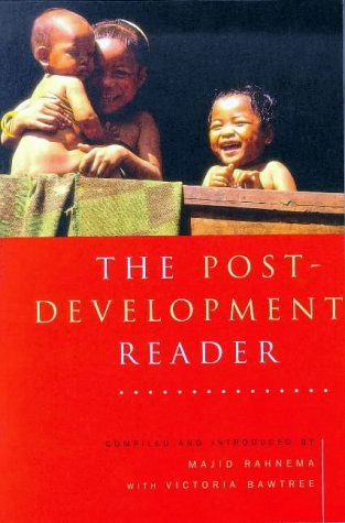 The Post-Development Reader