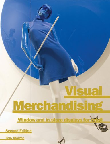 Visual Merchandising 2nd edition