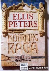 Mourning Raga (Isis Series)