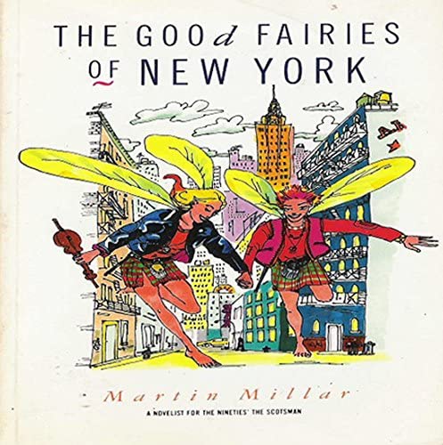 The Good Fairies of New York