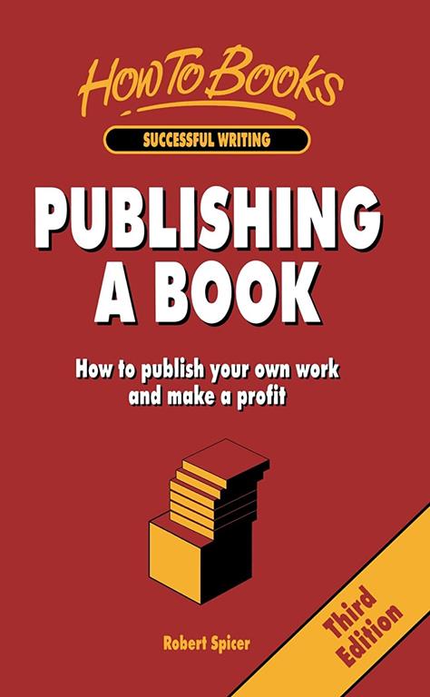 Publishing a Book