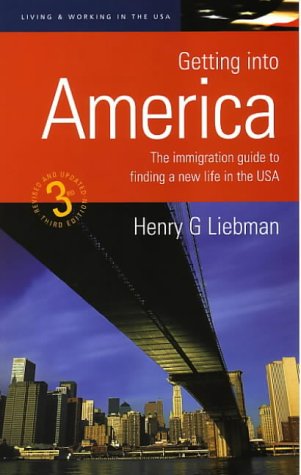 Getting Into America (How To)