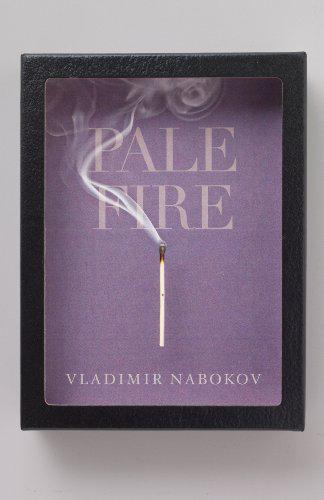 Pale Fire