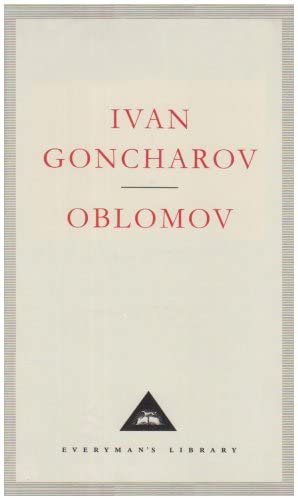 Oblomov (Everyman's Library Classics)