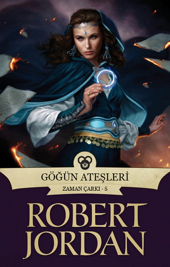 The Fires of Heaven (Wheel of Time)