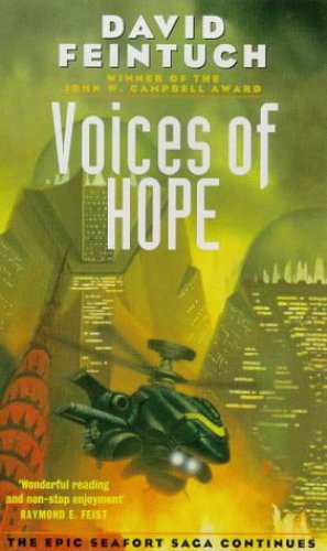 Voices Of Hope