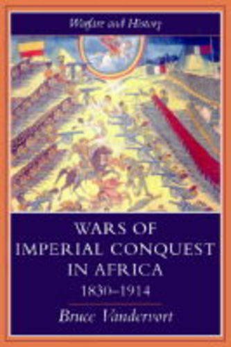 Wars of Imperial Conquest