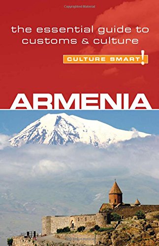 Armenia - Culture Smart!