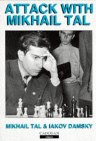 Attack with Mikhail Tal