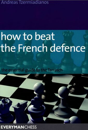 How to Beat the French Defense