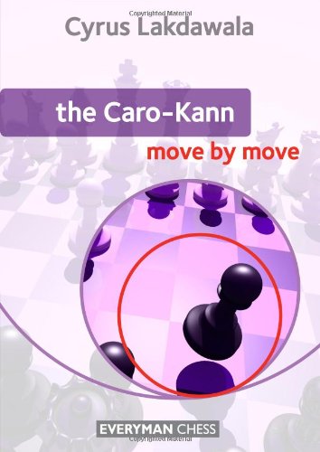 The Caro-Kann