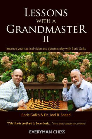 Lessons with a Grandmaster II