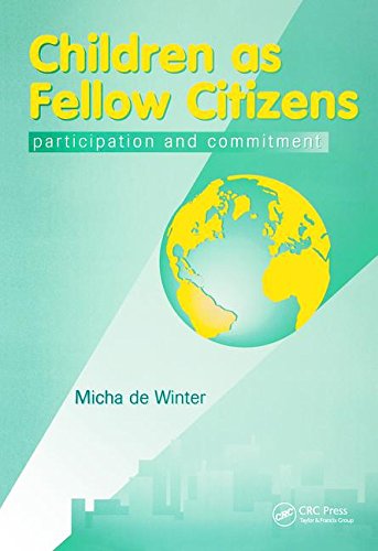 Children as Fellow Citizens