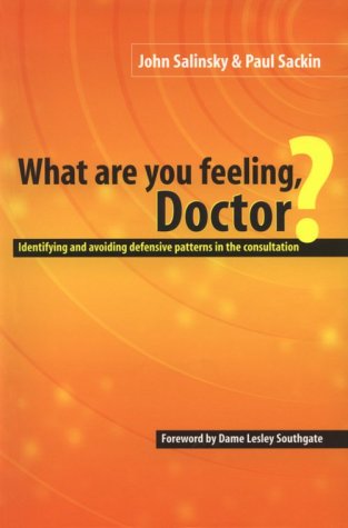 What Are You Feeling Doctor