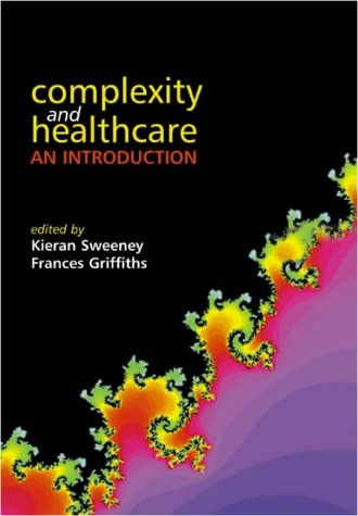 Complexity And Healthcare