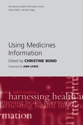 Using Medicines Information