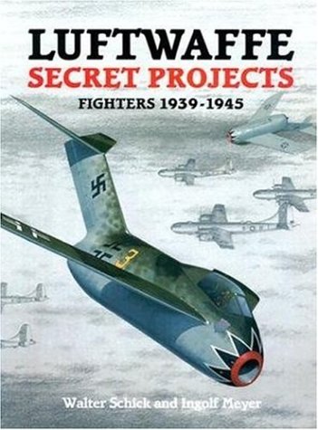 Fighters 1939-1945