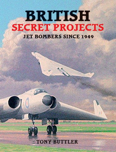 Jet Bombers Since 1949