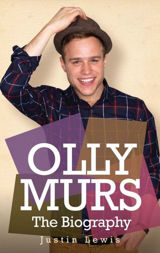 Olly Murs