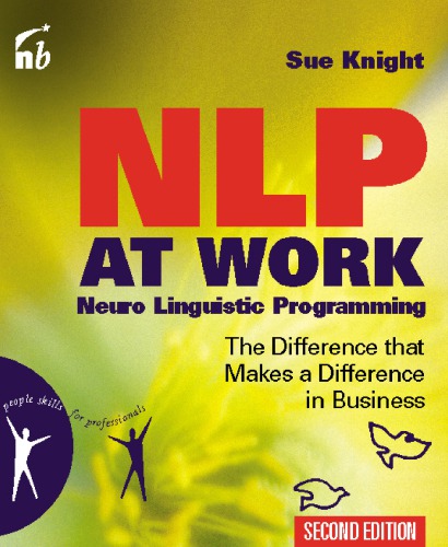 NLP at Work 