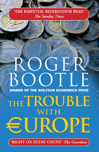 The Trouble with Europe