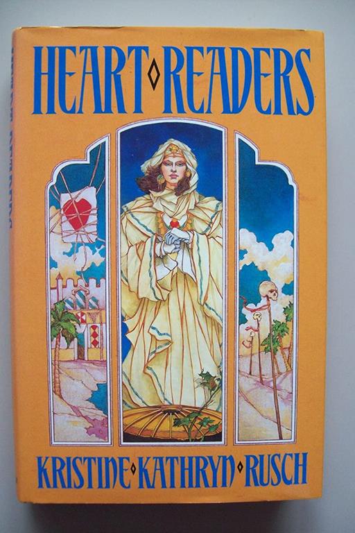 Heart Readers