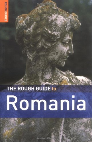 The Rough Guide to Romania (Rough Guide Travel Guides)