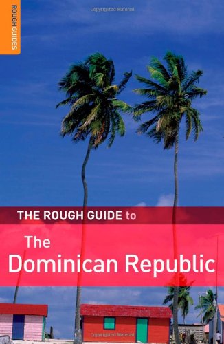 The Rough Guide to the Dominican Republic 4