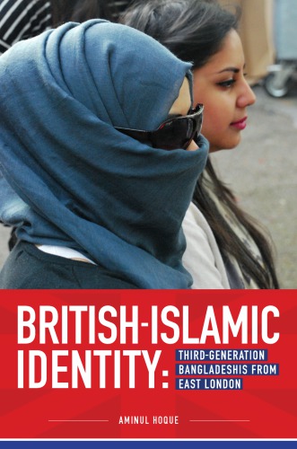 British-Islamic Identity