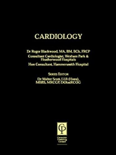 Cardiology For Lawyers (Medico Legal Practitioner Series)