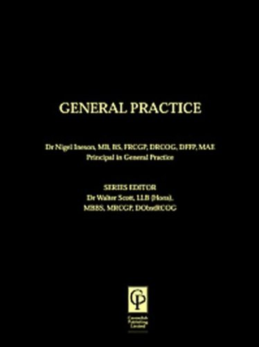 General Practice For Lawyers (Medico Legal Practitioner)