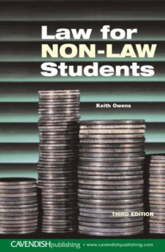 Law for Non-Law Students