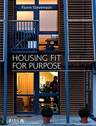 Housing Fit For Purpose