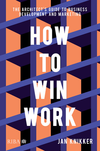 How to win work