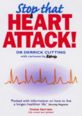 Stop That Heart Attack! (Class Health)