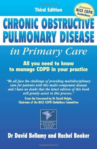 Chronic Obstructive Pulmonary Disease in Primary Care