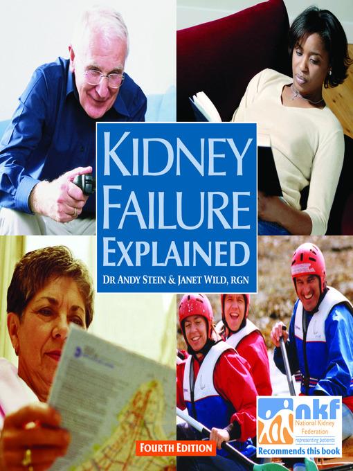 Kidney Failure Explained