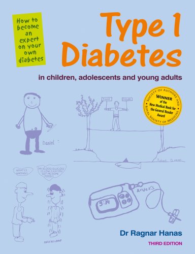 Type 1 Diabetes in Children, Adolescents, and Young Adults