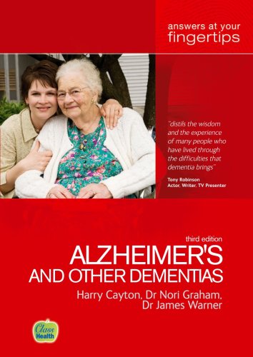 Alzheimer's and other dementias : answers at your fingertips