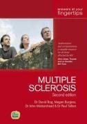 Multiple Sclerosis (Answers At Your Fingertips)