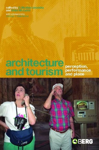 Architecture and Tourism