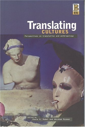 Translating Cultures