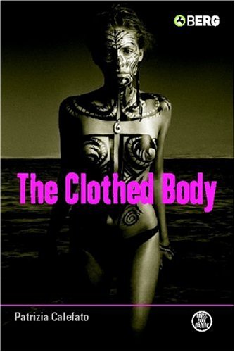 The Clothed Body