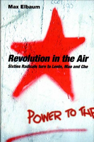 Revolution in the Air