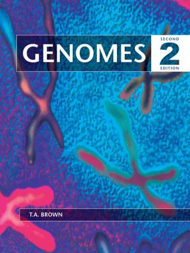 Genomes 2