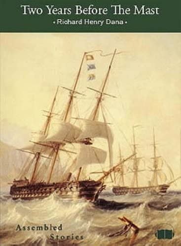 Two Years Before the Mast (American)