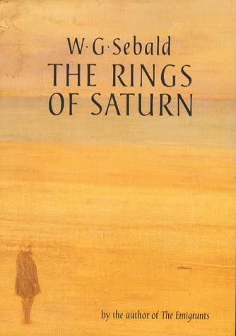 The Rings of Saturn