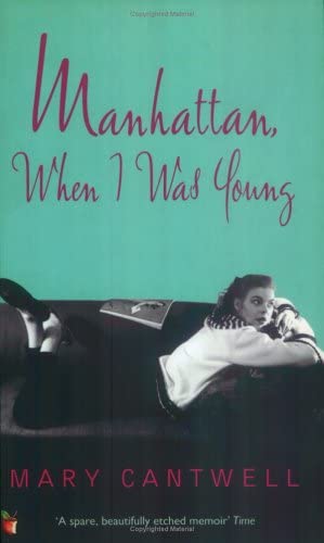MANHATTAN, WHEN I WAS YOUNG (VIRAGO MODERN CLASSICS)'