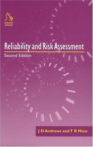 Reliability and Risk Assessment