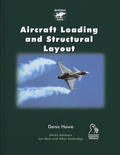 Aircraft Loading And Structural Layout (Aerospace Series (Pep))